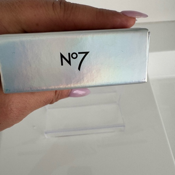 No 7 Laboratories Firming Booster Serum Super Concentrate 1 fl oz - Picture 6 of 10